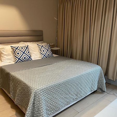 1 Bedroom Condo Uptown Parksuites Bgc, High Floor, Morning Sun Manilla Buitenkant foto
